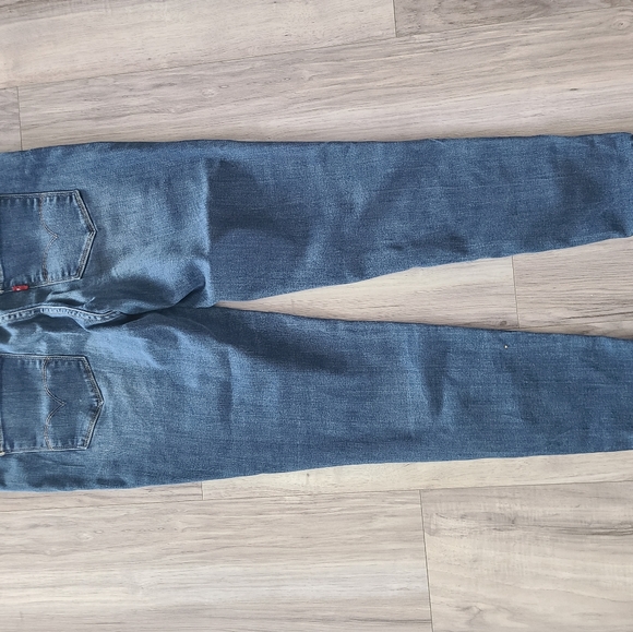 Levi's legging jean - Picture 2 of 4